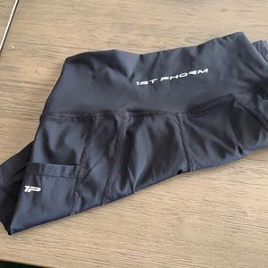 1st phorm short - small